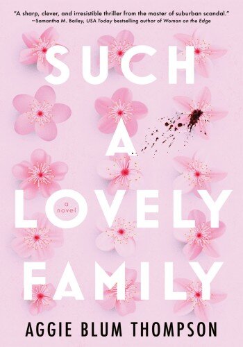 descargar libro Such a Lovely Family