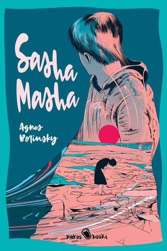 libro gratis Sasha Masha