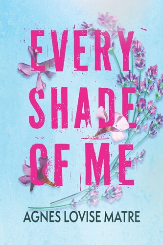 descargar libro Every shade of me