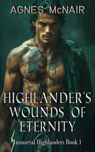 descargar libro Highlander's Wounds of Eternity