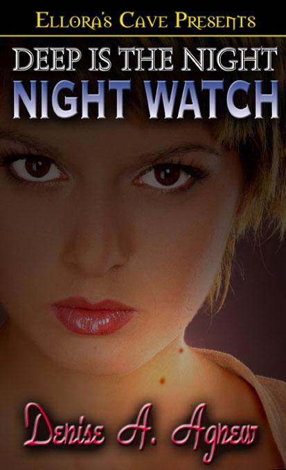 descargar libro Deep Is the Night: Night Watch