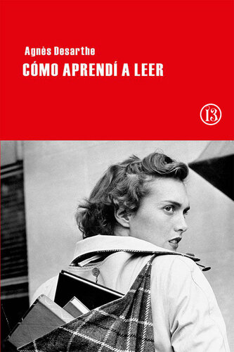 libro gratis Cómo aprendí a leer