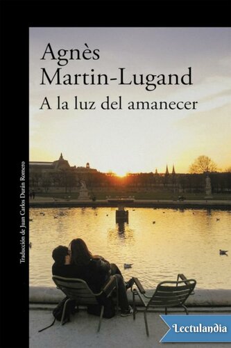 descargar libro A la luz del amanecer