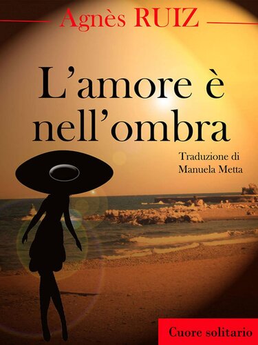 libro gratis L'amore è nell'ombra