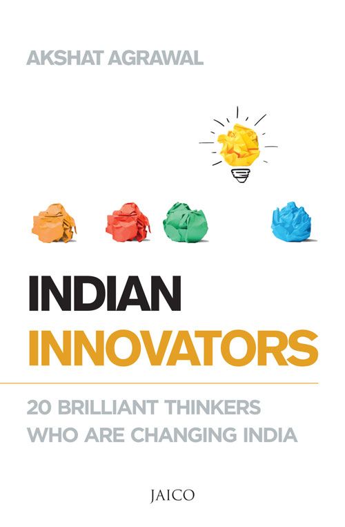 libro gratis Indian Innovators