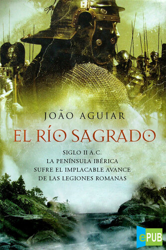 descargar libro El Rio Sagrado