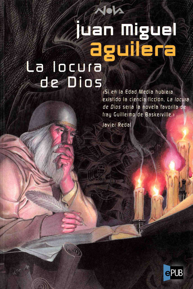 descargar libro La locura de Dios