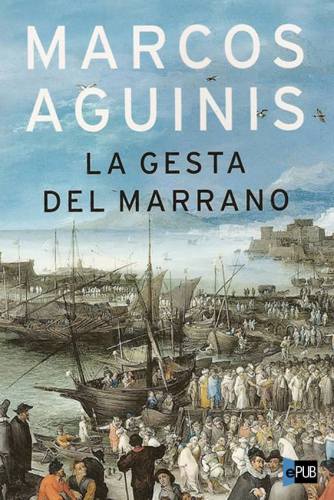 libro gratis La gesta del marrano