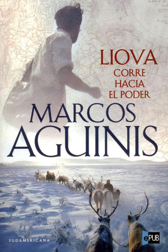 descargar libro Liova corre hacia el poder