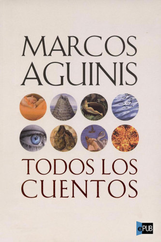 descargar libro Todos los cuentos