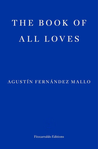 descargar libro The Book of All Loves