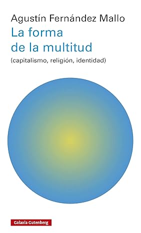 libro gratis La forma de la multitud