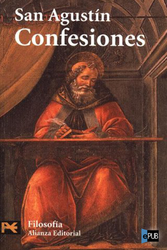 descargar libro Confesiones