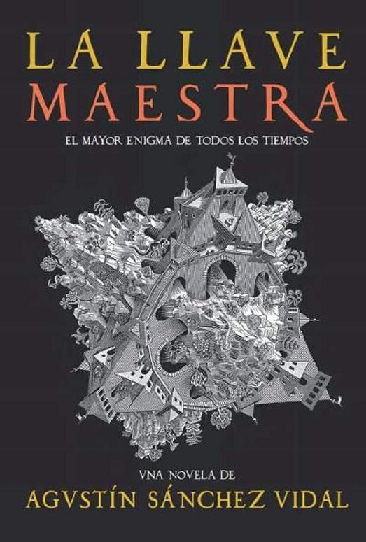 libro gratis La Llave Maestra