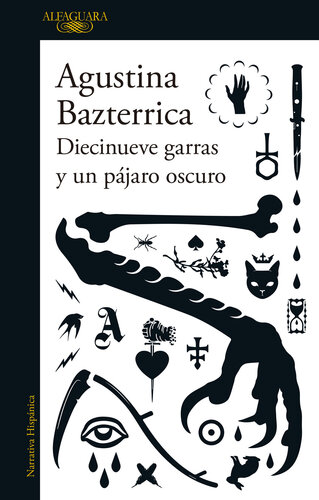 descargar libro Diecinueve garras y un pájaro oscuro