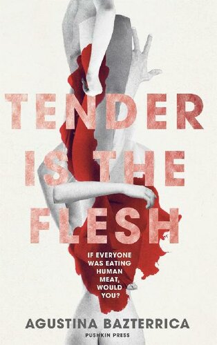 descargar libro Tender is the Flesh