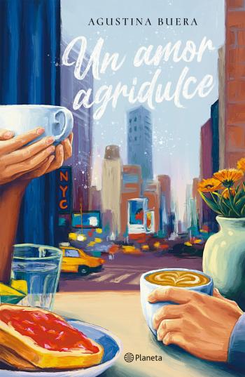 descargar libro Un amor agridulce