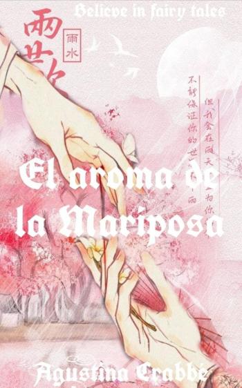 libro gratis El aroma de la Mariposa