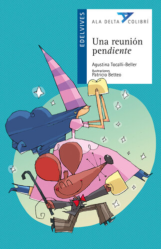 descargar libro Una Reuníon Pendiente. [ed.: 1]