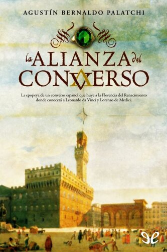 descargar libro La alianza del converso