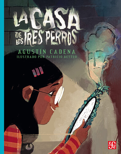 libro gratis La Casa de Los Tres Perros