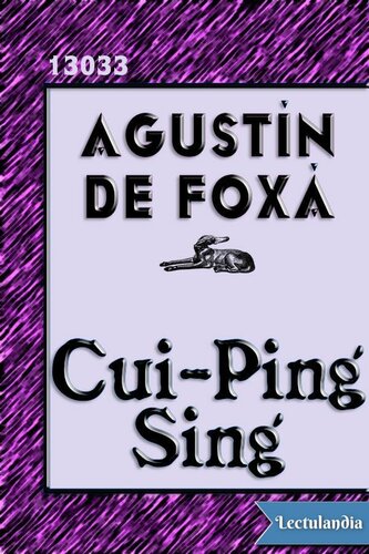 libro gratis Cui-Pin-Sing