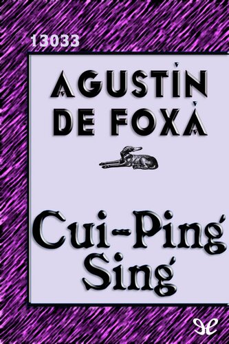 libro gratis Cui-Ping-Sing