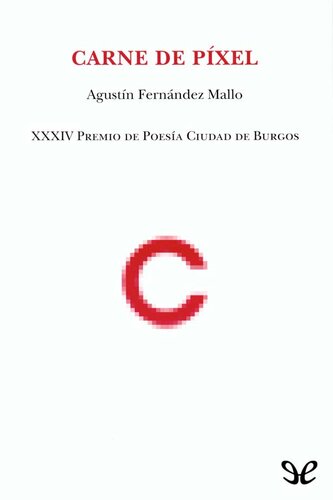 descargar libro Carne de pxel