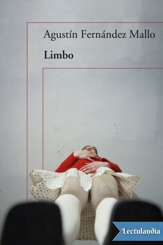 descargar libro Limbo