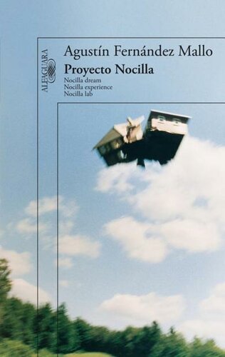 libro gratis Proyecto Nocilla