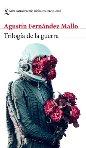 descargar libro Trilogía de la guerra