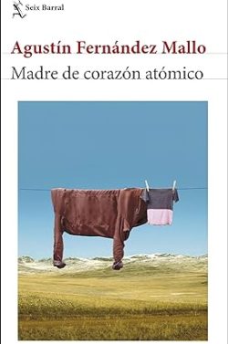 libro gratis Madre de corazón atómico