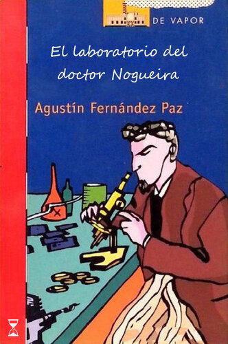 descargar libro El laboratorio del doctor Nogueira