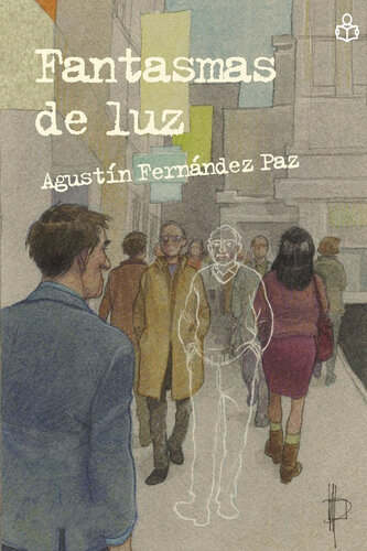 descargar libro Fantasmas de luz