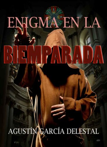 descargar libro El enigma de la biemparada