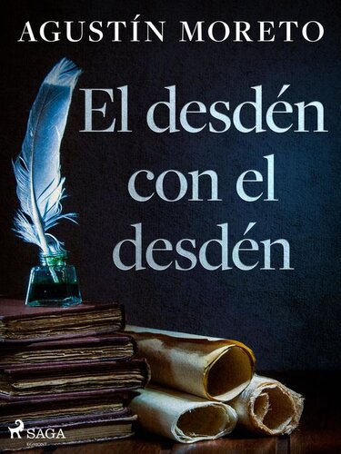 descargar libro El desdén con el desdén