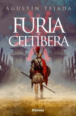 libro gratis Furia celtíbera