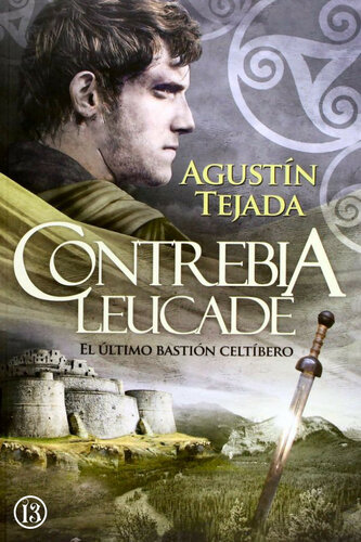 descargar libro Contrebia Leucade