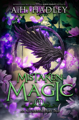 descargar libro Mistaken Magic