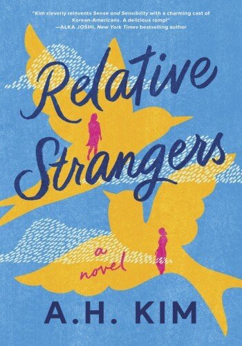 descargar libro Relative Strangers