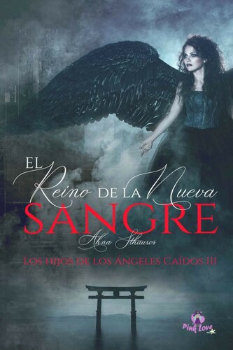 descargar libro El reino de la nueva sangre