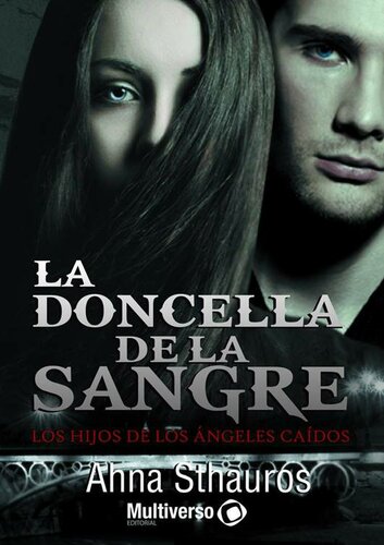 descargar libro La doncella de la sangre