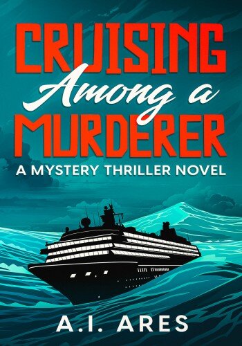 libro gratis Cruising Among a Murderer