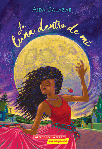 libro gratis La luna dentro de mí