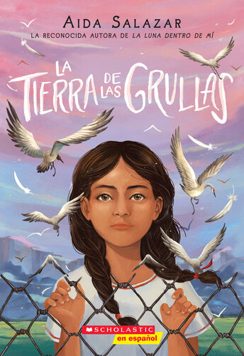 descargar libro La tierra de las grullas