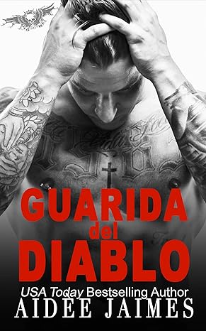 libro gratis Guarida del Diablo