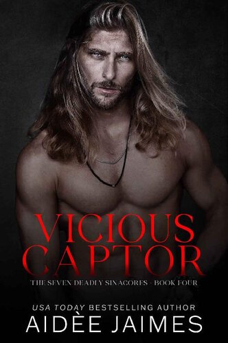 descargar libro Vicious Captor