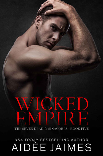 libro gratis Wicked Empire