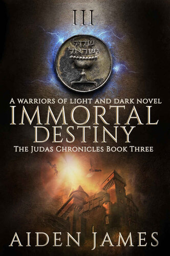 descargar libro Immortal Destiny