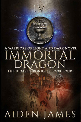 descargar libro Immortal Dragon